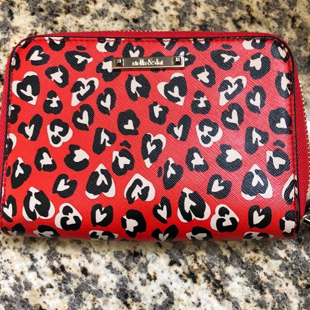 Stella & Dot Wristlet